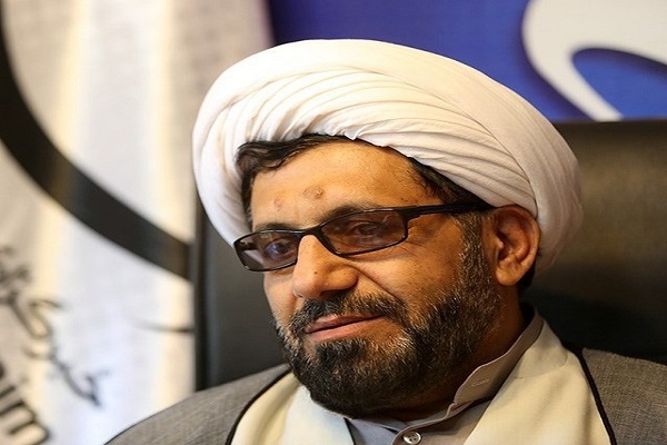 مدیرکل فرهنگ و ارشاد اسلامی اصفهان منصوب شد
