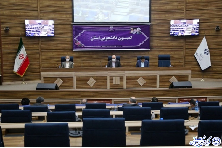 برگزاری آزمون&zwnj;های عملی دانشگاه&zwnj;های خراسان شمالی به صورت حضوری