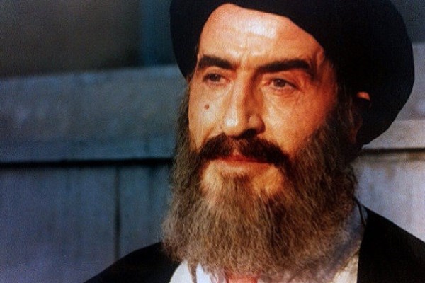 چهارشنبه/////کارنامه ناموفق سینمای ایران در تصویرگری از امام (ره) چهارشنبه/////کارنامه ناموفق سینمای ایران در تصویرگری از امام (ره)