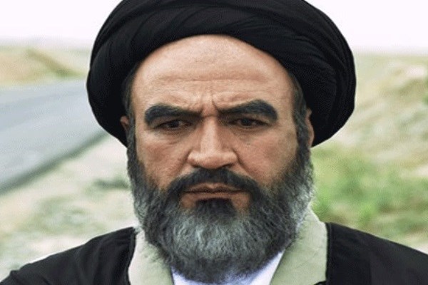 چهارشنبه/////کارنامه ناموفق سینمای ایران در تصویرگری از امام (ره) چهارشنبه/////کارنامه ناموفق سینمای ایران در تصویرگری از امام (ره)