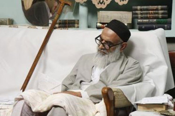 چهارشنبه/////کارنامه ناموفق سینمای ایران در تصویرگری از امام (ره) چهارشنبه/////کارنامه ناموفق سینمای ایران در تصویرگری از امام (ره)