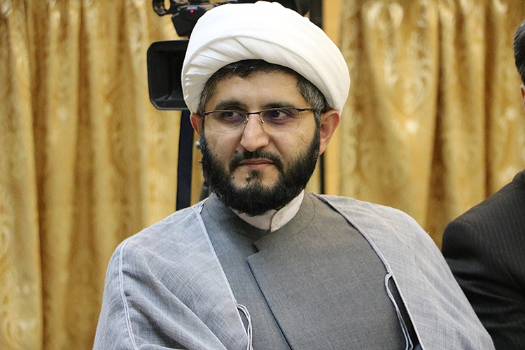 طرح دوام توفیق ویژه خانواده بزرگ جمعیت هلال احمر استان یزد