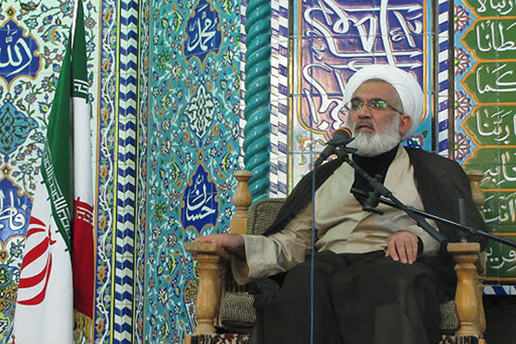 همه زندگی امام راحل در راه خدا خلاصه شده بود