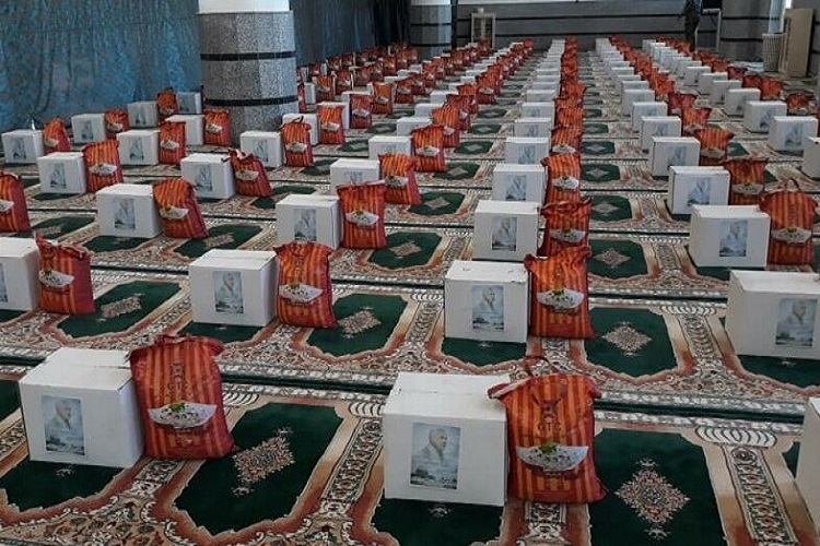 34 میلیارد ریال به نیازمندان کهگیلویه&zwnj;وبویراحمد کمک شد
