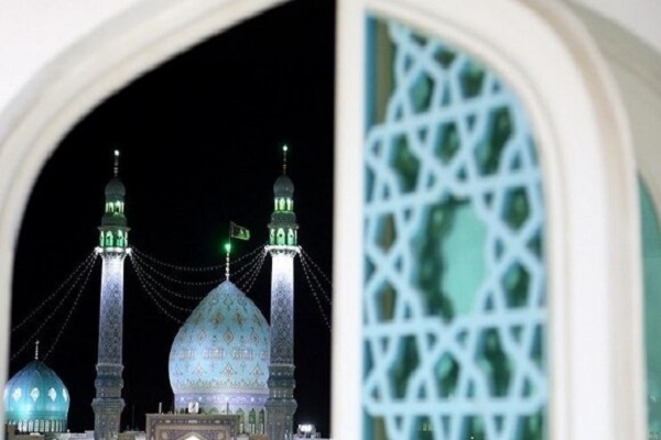 ویزیت رایگان زائران مشکوک به کرونا در دارالشفای مسجد مقدس جمکران