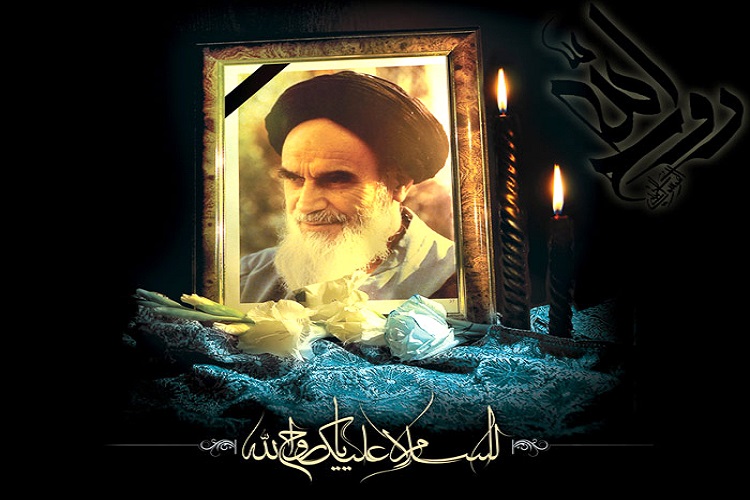 امام خمینی(ره) حقیقتی همیشه زنده است امام خمینی(ره) حقیقتی همیشه زنده است