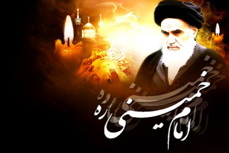 امام خمینی (ره) بتشکن قرن و ابراهیم زمان بود امام خمینی (ره) بتشکن قرن و ابراهیم زمان بود