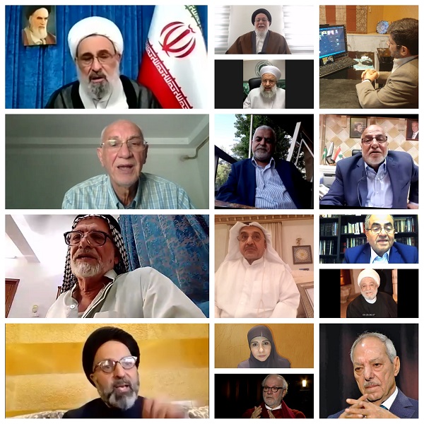 تمسک به قرآن از ابعاد مهم شخصیت امام خمینی(ره) بود/ تأکید امام بر همگرایی مذهبی تمسک به قرآن از ابعاد مهم شخصیت امام خمینی(ره) بود/ تأکید امام بر همگرایی مذهبی