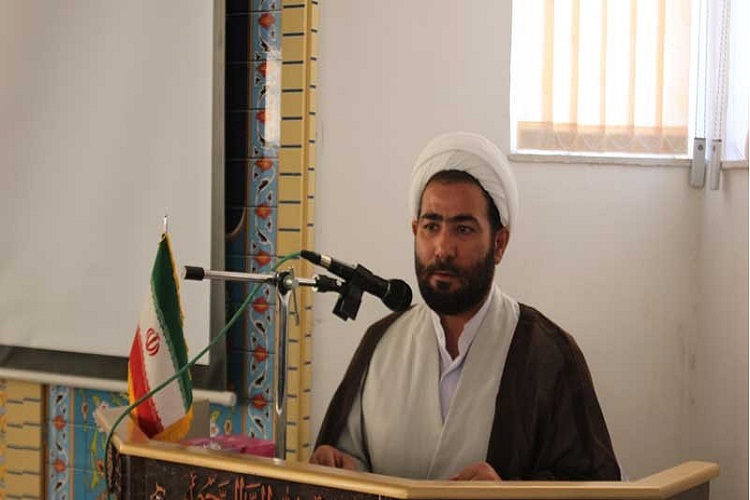 مکتب امام راحل مرزهای جغرافیایی را درنوردیده است
