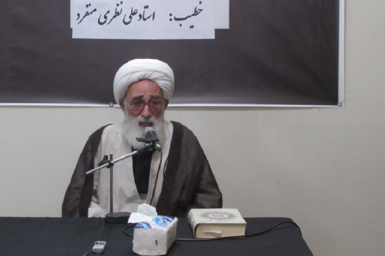 انگیزه الهی شهدای 15 خرداد این روز را برای همیشه به یوم الله مبدل کرد