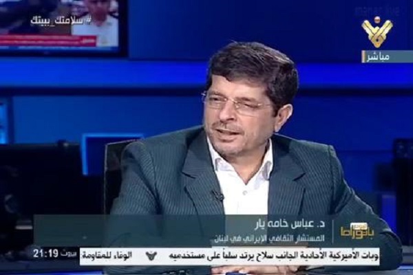 امام خمینی (ره) هدیه‌ای الهی برای جهان اسلام و احیاگر تمدن اسلامی بود