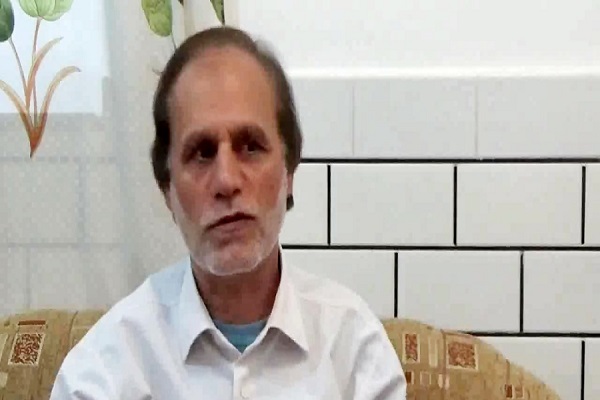 حبیب آذرنگ