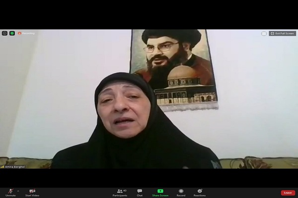 امام