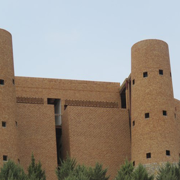 پیشرفت ۸۵ درصدی ساخت مرکز فرهنگی دفاع مقدس لرستان