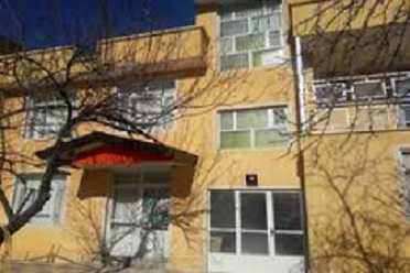 آغاز احداث نیروگاه خورشیدی موقوفه مدنی ازنا
