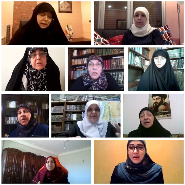 امام خمینی(ره) توانست زن را از دوران جاهلیت مدرن خارج کند امام خمینی(ره) توانست زن را از دوران جاهلیت مدرن خارج کند