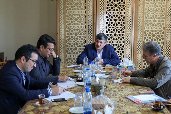 ۵۰ میلیارد تومان اعتبار برای توسعه مسیر&zwnj;های گردشگری اردبیل هزینه می&zwnj;شود