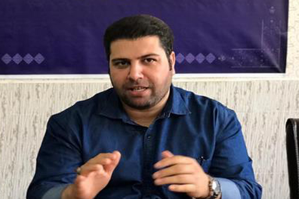 ۵۰ عنوان کتاب دفاع مقدس در لرستان منتشر می&lrm;شود