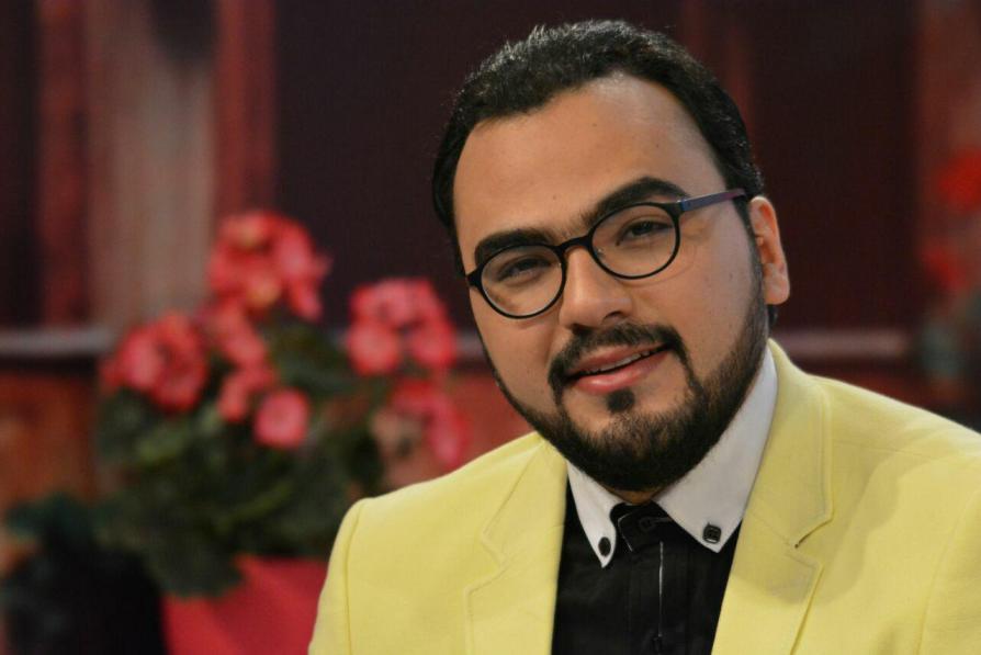 علیرضا مرتضوی