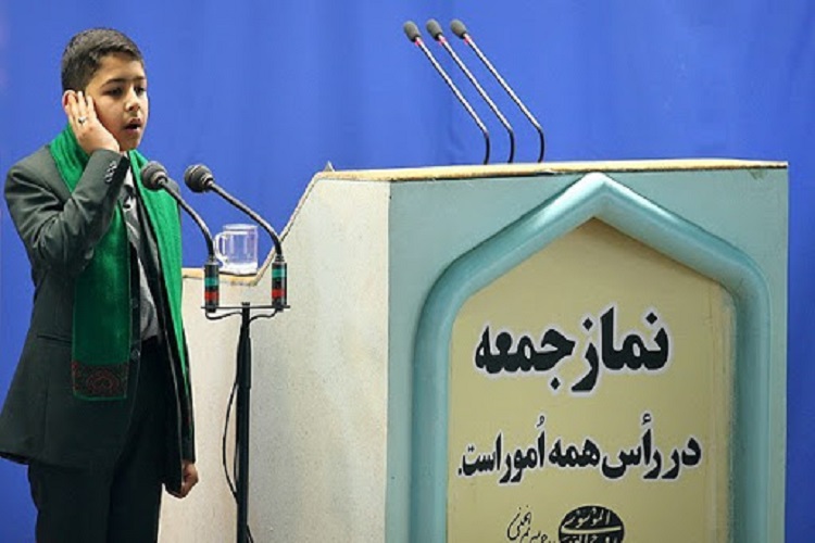 نماز جمعه از اول تیرماه در البرز برگزار می&zwnj;شود
