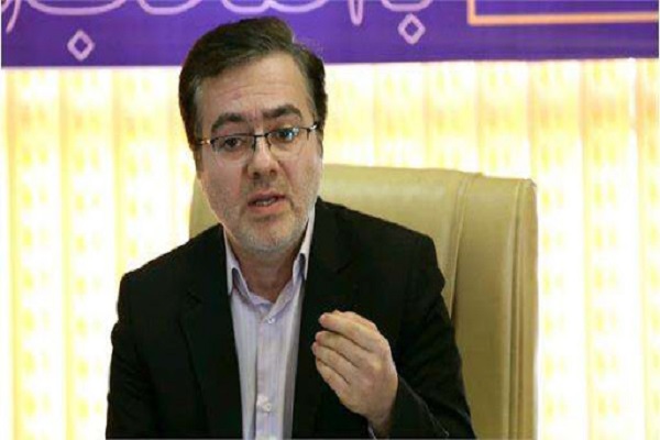 ثبت اطلاعات 594 کانون مساجد همدان در سامانه فهما