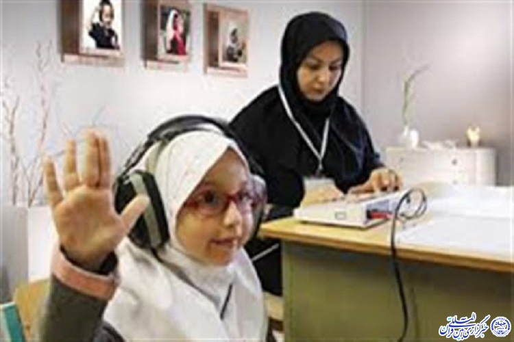 پایگاه&zwnj;های سنجش نوآموزان خراسان شمالی از مردادماه آغاز به کار می&zwnj;کند