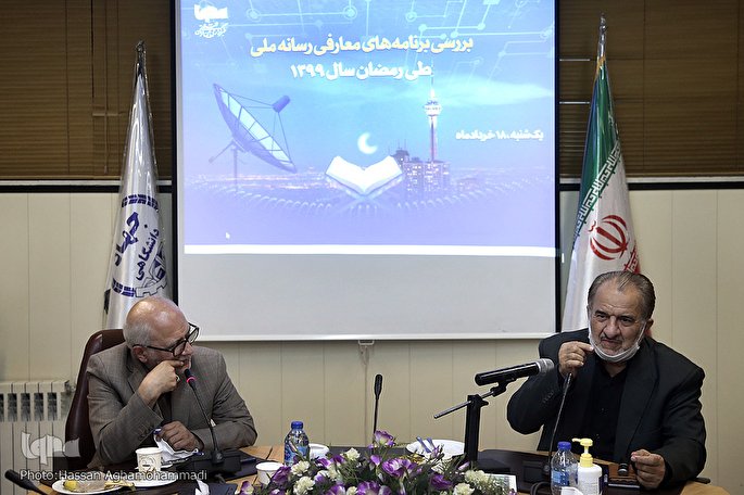 رسانه‌های قرآنی ساده به دست نیامده‌اند که نسخه تعطیلی آنها را بپیچیم