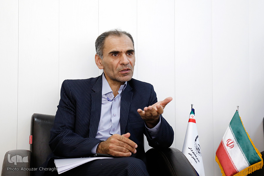کامران ندری اقتصاددان