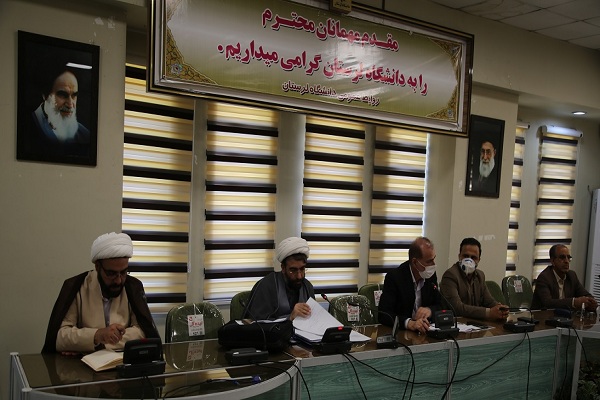 ثبت&zwnj;نام 203 دانشجوی غیرایرانی در دانشگاه لرستان