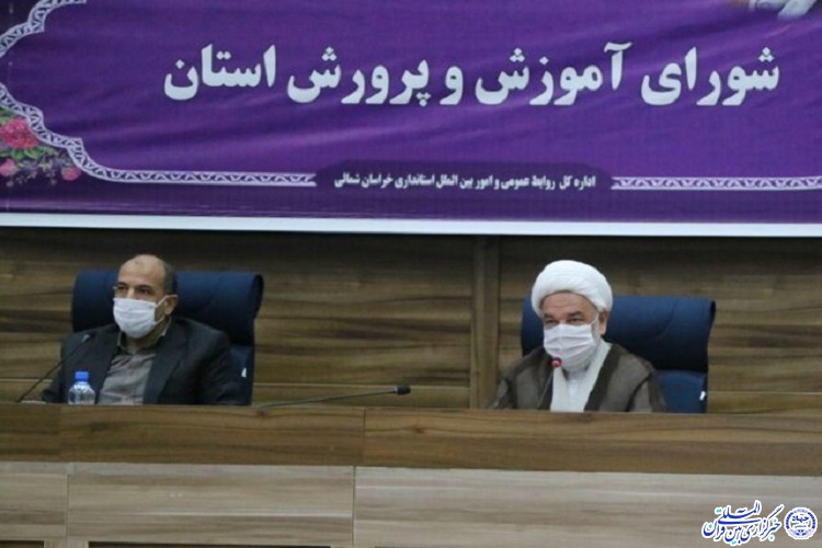 مدارس غیرانتفاعی در خراسان شمالی رونقی ندارند