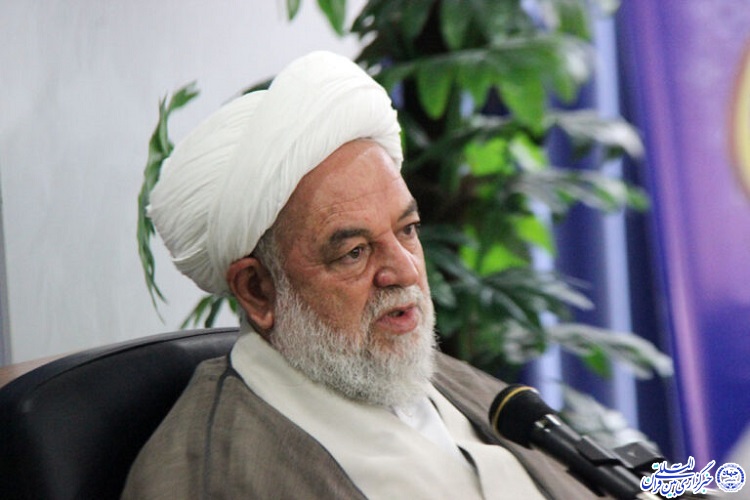 امام&zwnj;جمعه بجنورد خواستار برگزاری نماز جمعه شد
