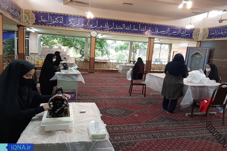 سفیران تلاش و سازندگی موسسه&zwnj;ای نوپا برای کمک به نیازمندان