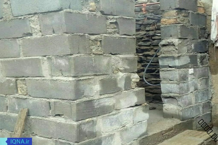 سفیران تلاش و سازندگی موسسه&zwnj;ای نوپا برای کمک به نیازمندان