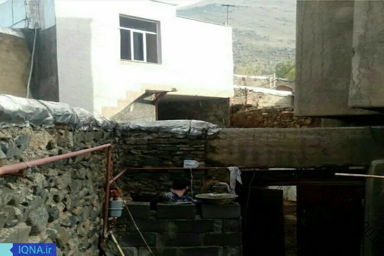 سفیران تلاش و سازندگی موسسه&zwnj;ای نوپا برای کمک به نیازمندان