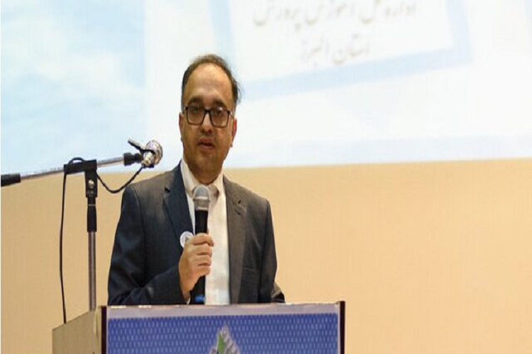 مراکز آموزشی جهاد دانشگاهی البرز بازگشایی میشوند مراکز آموزشی جهاد دانشگاهی البرز بازگشایی میشوند