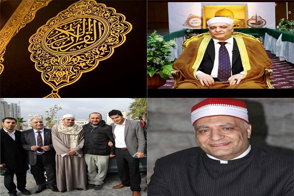 «محمود الطوخی»، از قرائت در نیویورک تا شباهت به محمد رفعت + تلاوت