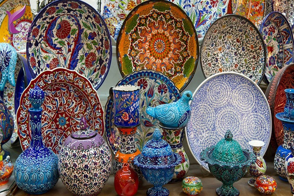 اجرای 42 رویداد فرهنگی و هنری به مناسبت هفته صنایع دستی در استان اصفهان اجرای 42 رویداد فرهنگی و هنری به مناسبت هفته صنایع دستی در استان اصفهان