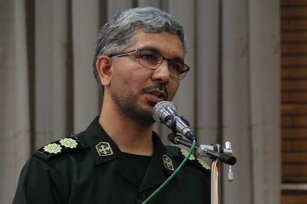 نامگذاری روز قدس تفکر آزادسازی فلسطین را در بین امت اسلام احیاء کرد