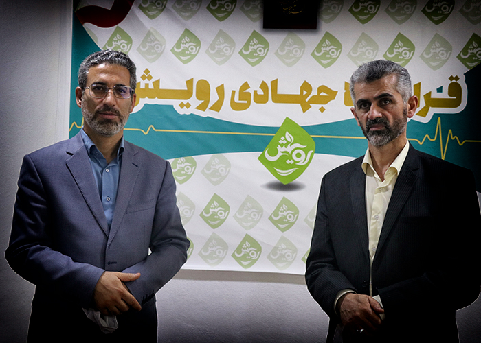 عزم جهادی ملت ایران نشانه نزدیکی وعده آزادی قدس شریف