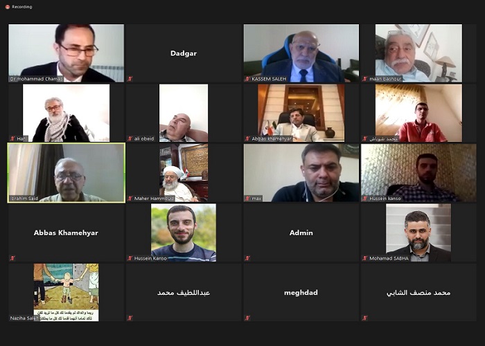 رايزن فرهنگی ایران در لبنان:
