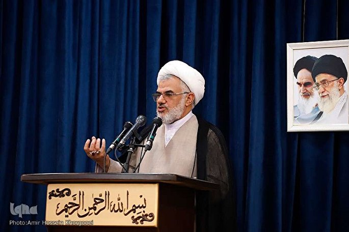 تحقق تمدن نوین اسلامی از طریق روز جهانی قدس