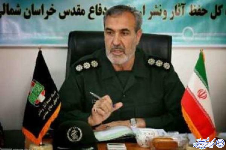 اعزام دانش&zwnj;آموزان خراسان شمالی به راهیان&zwnj;نور کنسل شد