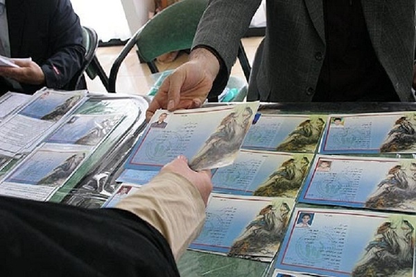 بهره&zwnj;مندی ۹۷۹۶ کودک لرستانی از کمک&zwnj;های حامیان