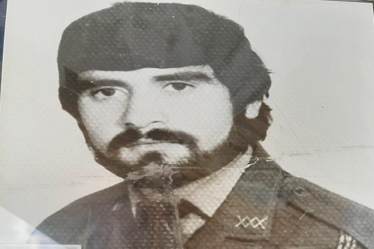 ترکش&zwnj;هایی که به جای درد مفهوم زندگی داشت