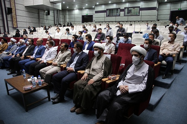 دیدار امام جمعه خرم&lrm;آباد با تشکل&zwnj;های دانشجویی لرستان