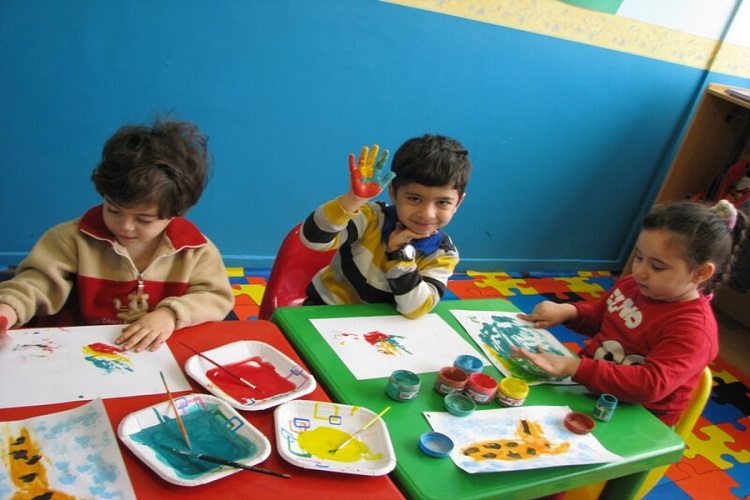 کودکان کهگیلویهوبویراحمد در مهرواره ملی نیایش درخشیدند کودکان کهگیلویهوبویراحمد در مهرواره ملی نیایش درخشیدند