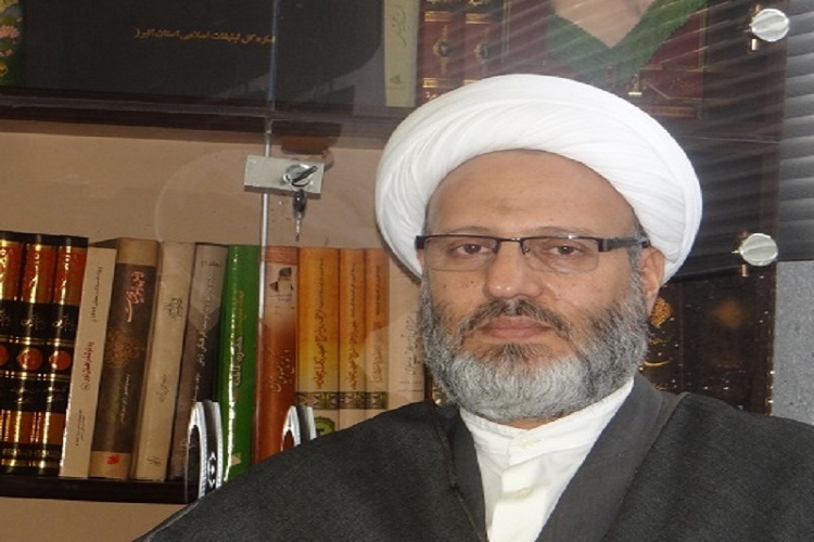 برپایی نماز جماعت در مساجد البرز برپایی نماز جماعت در مساجد البرز