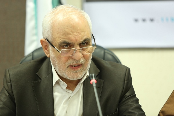 سیدرضا ابراهیمی، عضو اسبق هیئت مدیره بانک‌ تجارت