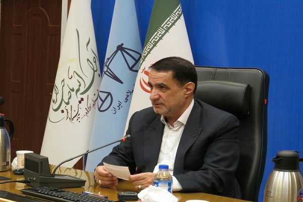 مغتنم شمردن هفته قوه قضاییه برای آشنا ساختن بیشتر مردم با عملکردهای آن