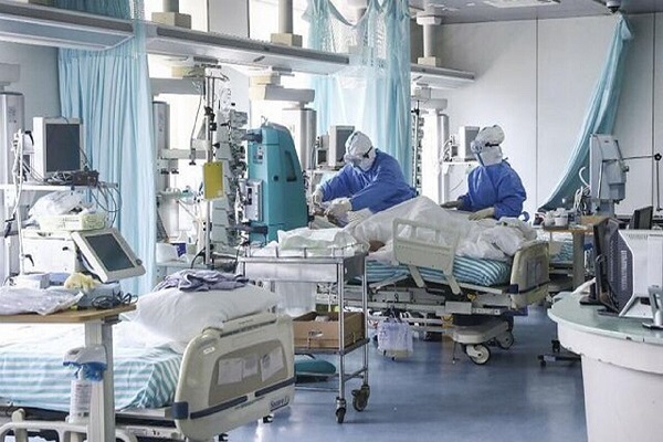 رکوردشکنی تعداد مبتلایان کرونا در آذربایجان&zwnj;غربی